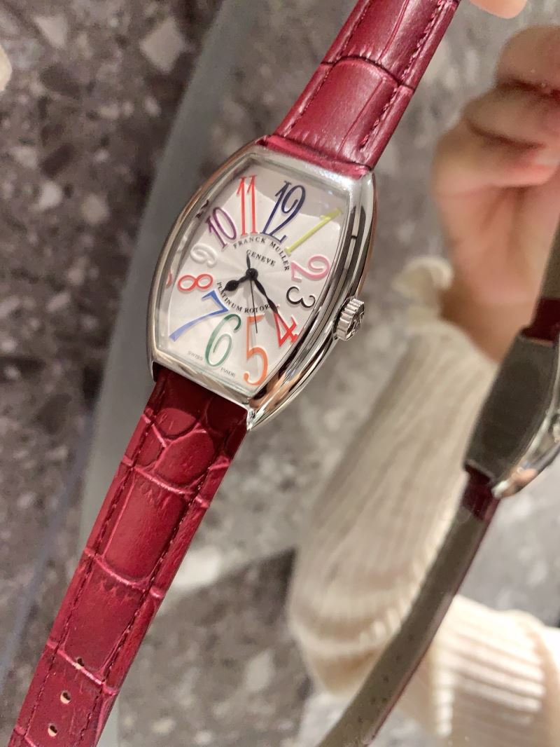 FRANCK MULLER Watches